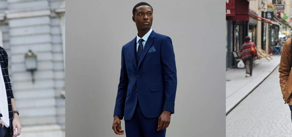 Fashion Tips for Skinny Guys