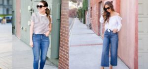 Best 6 Types of Jeans For Women