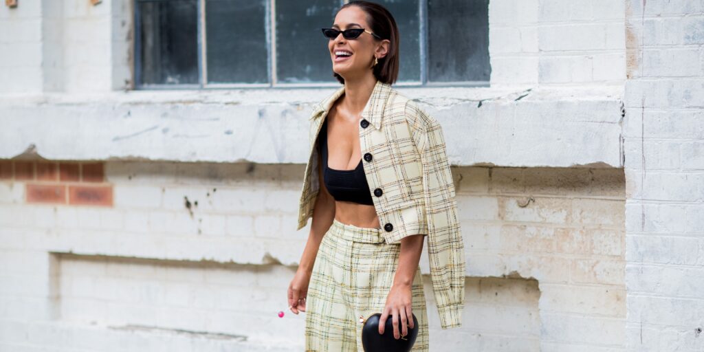 Top 9 Important Summer Fashion