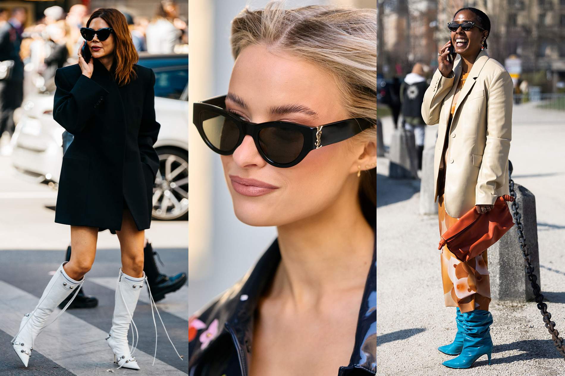 Sunglasses Trends and Tips