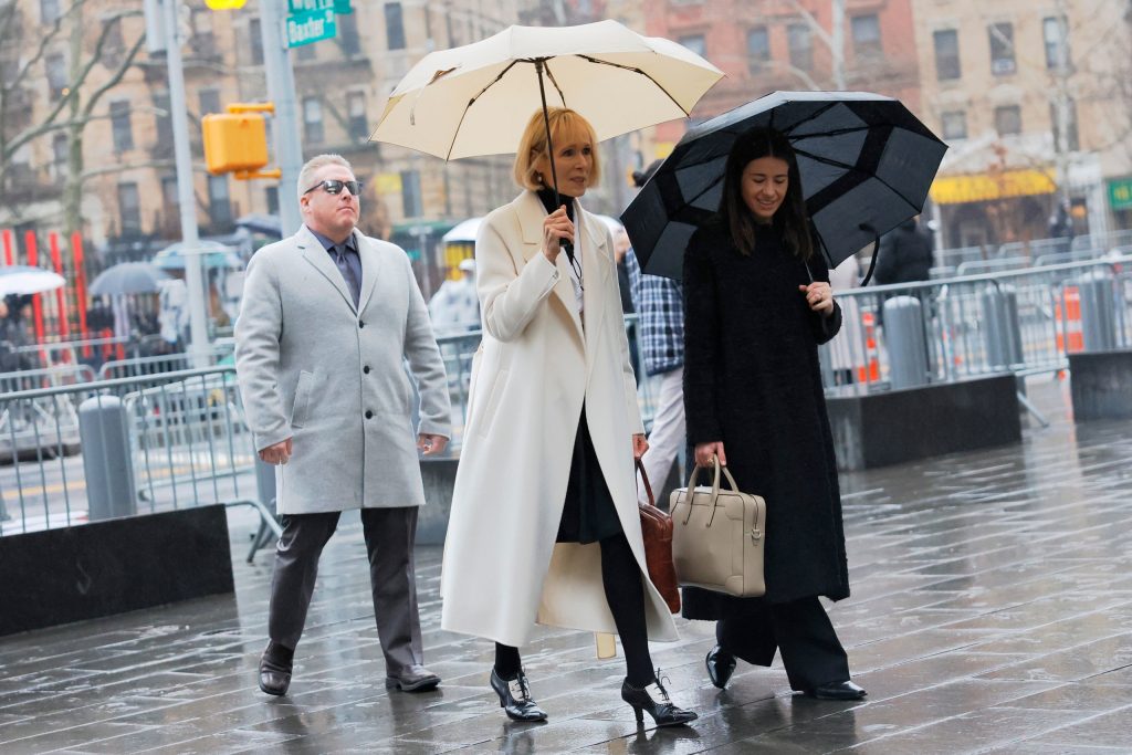 Celebrity Fashion Behind Bars