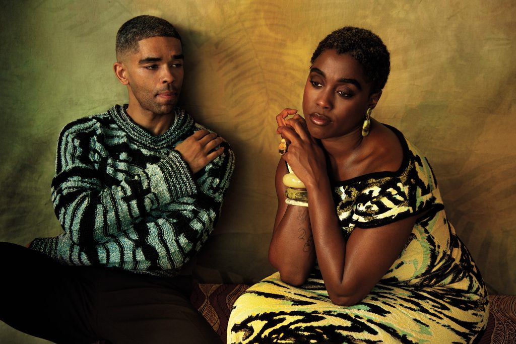 Illuminates in Bob Marley