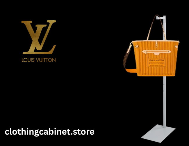 NEW LV Neverfull Inside Out GM Elegance 2025